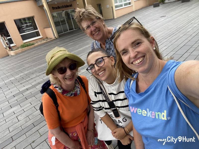 myCityHunt Speurtocht 11