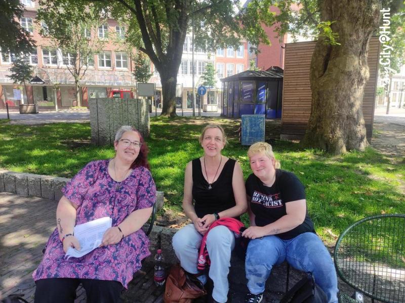 myCityHunt Speurtocht 14