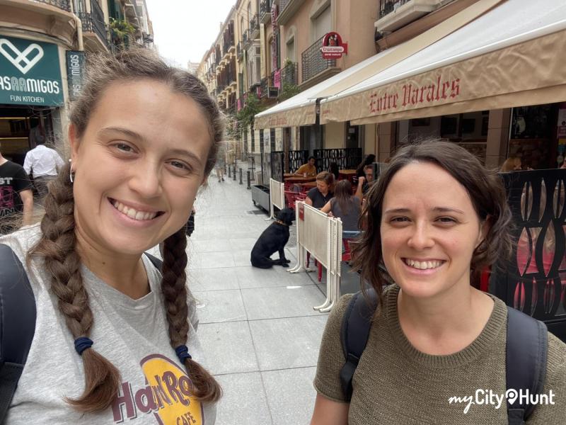 myCityHunt Speurtocht 9