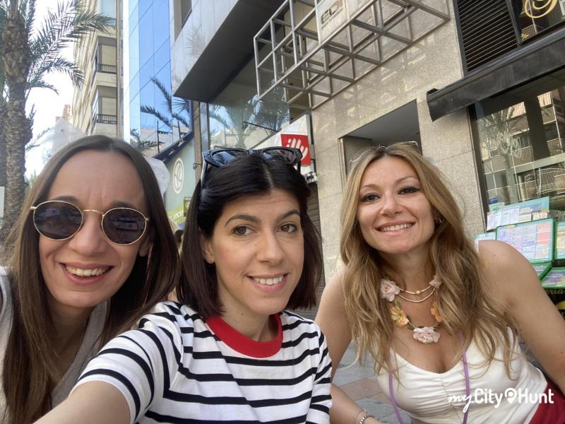 myCityHunt Speurtocht 5