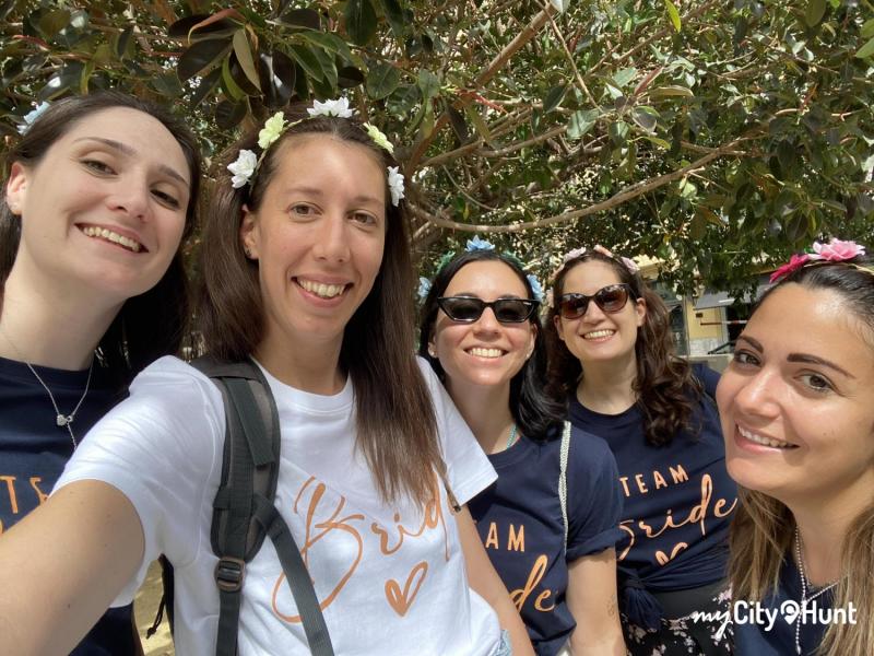 myCityHunt Speurtocht 6