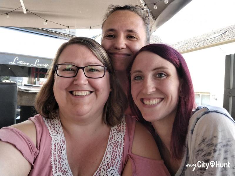 myCityHunt Speurtocht 15