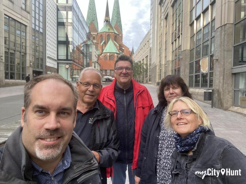 myCityHunt Speurtocht 9