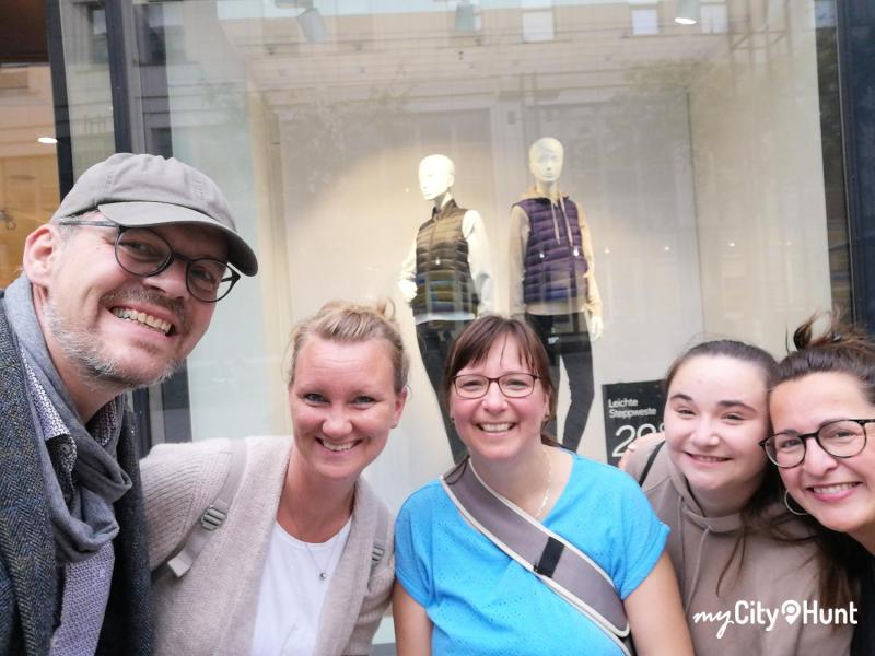 myCityHunt Speurtocht 10