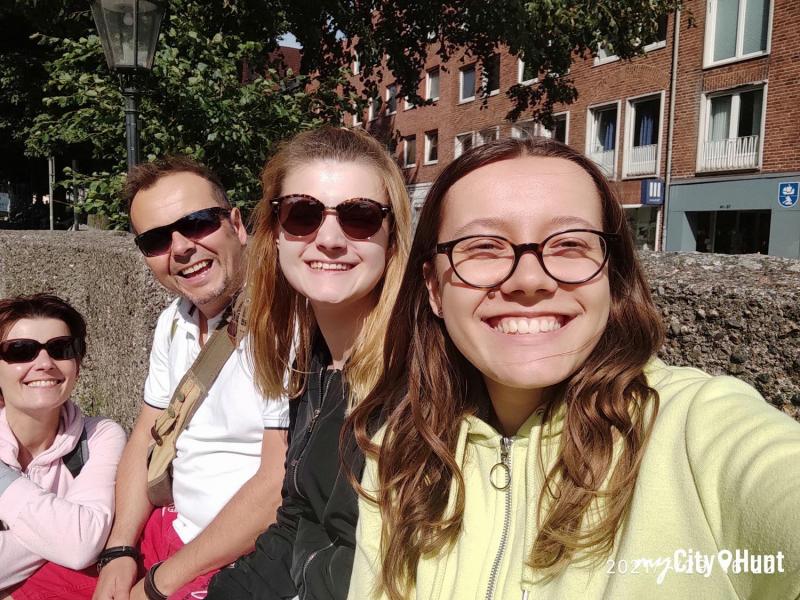 myCityHunt Speurtocht 10