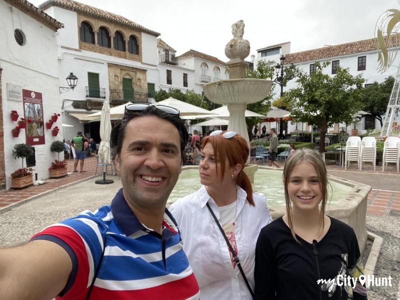 myCityHunt Speurtocht 14