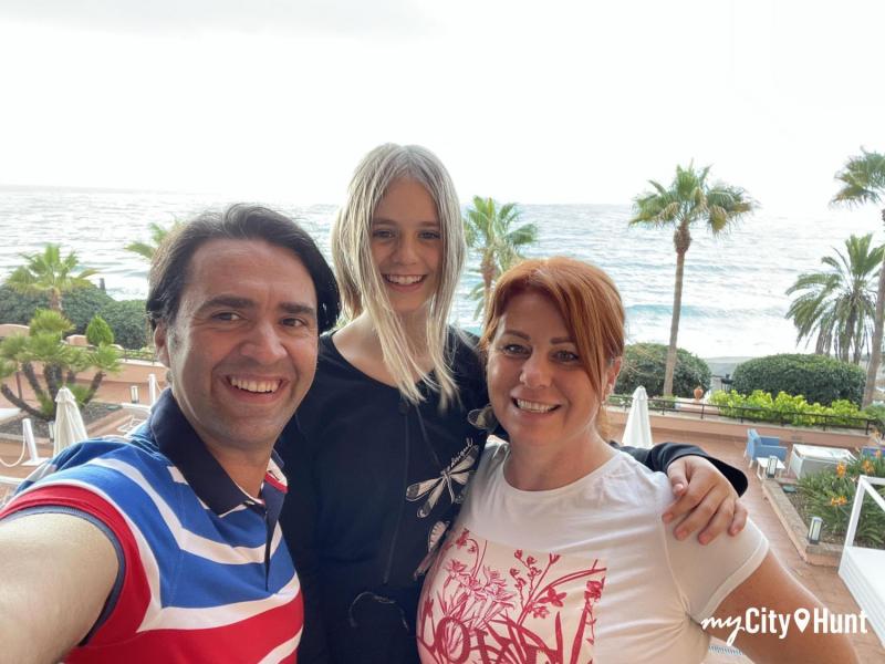 myCityHunt Speurtocht 15