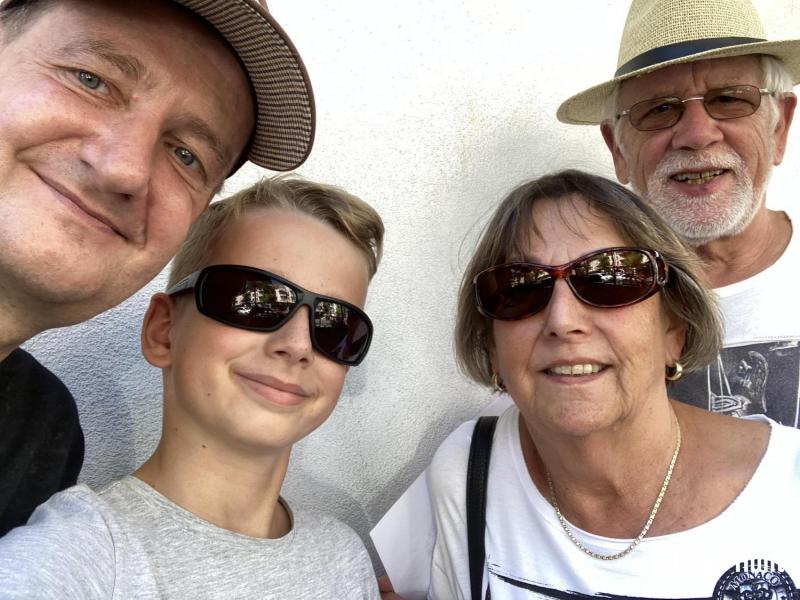 myCityHunt Speurtocht 5