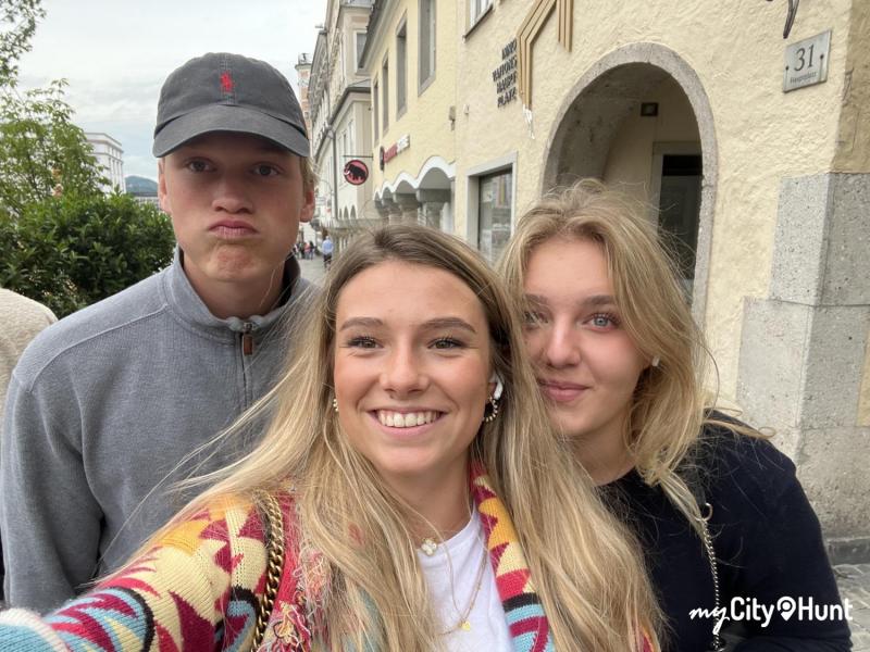 myCityHunt Speurtocht 9