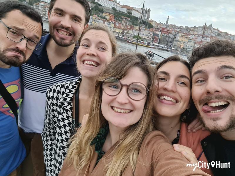 myCityHunt Speurtocht 5