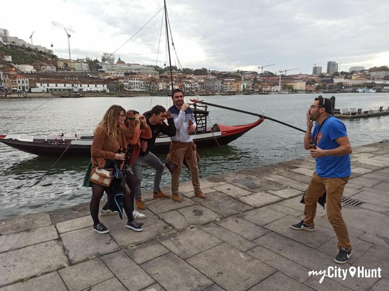 myCityHunt Speurtocht 11