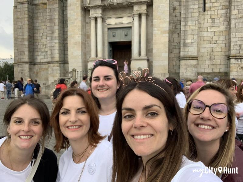 myCityHunt Speurtocht 5