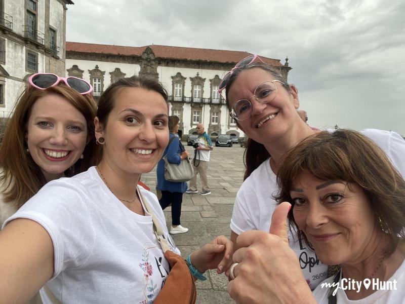 myCityHunt Speurtocht 7