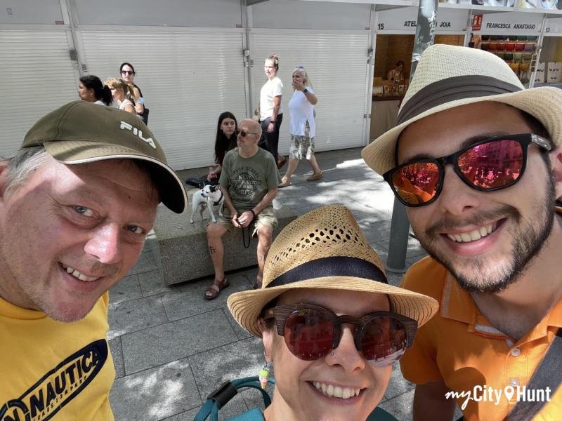 myCityHunt Speurtocht 11