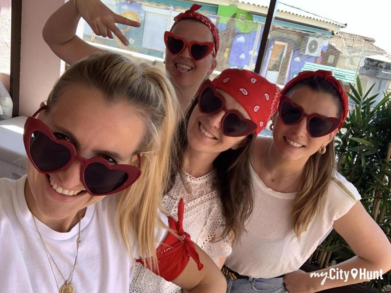 myCityHunt Speurtocht 10