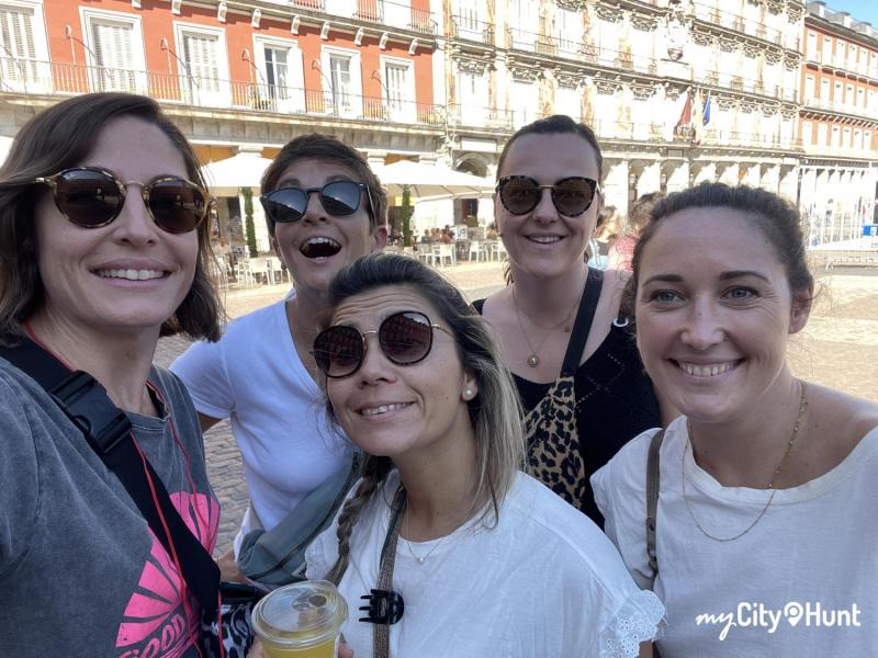 myCityHunt Speurtocht 15