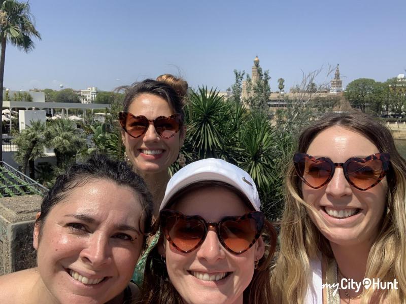 myCityHunt Speurtocht 6