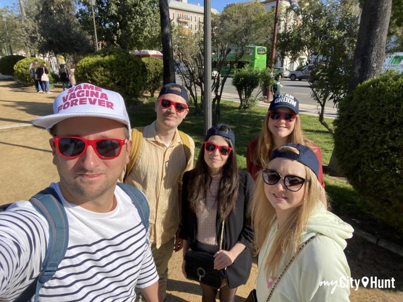 myCityHunt Speurtocht 6