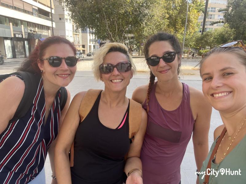 myCityHunt Speurtocht 14