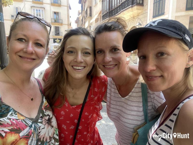 myCityHunt Speurtocht 13