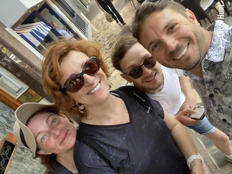 myCityHunt Speurtocht 5