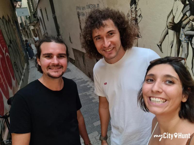 myCityHunt Speurtocht 10