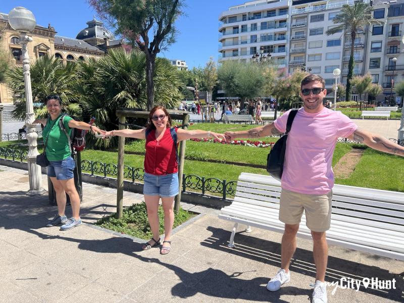 myCityHunt Speurtocht 6