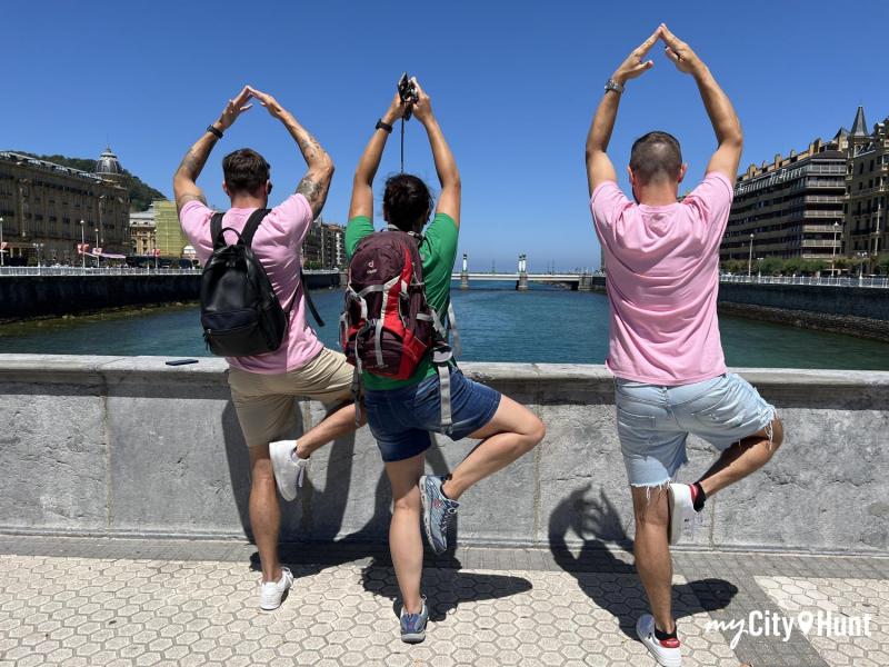 myCityHunt Speurtocht 7