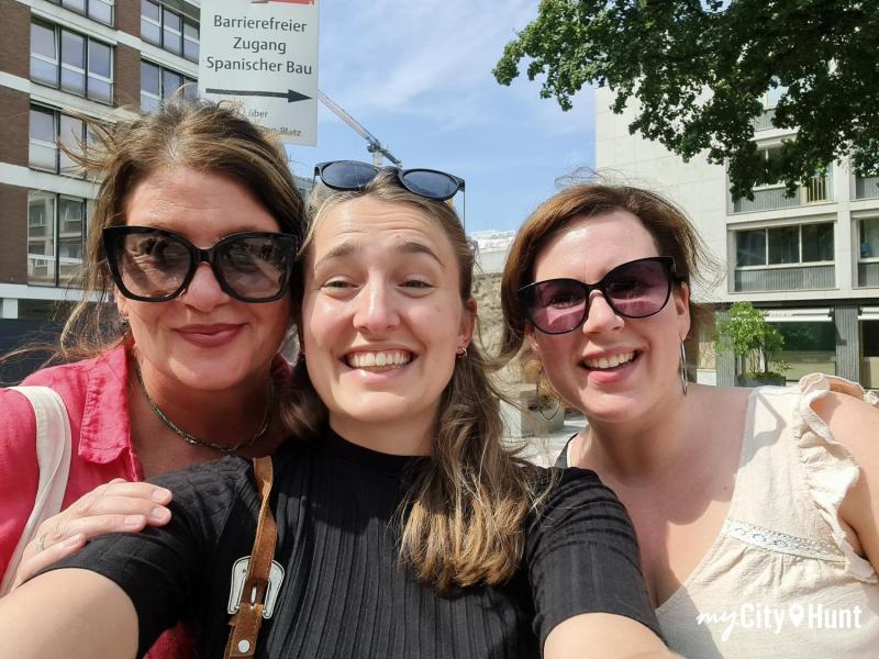 myCityHunt Speurtocht 7