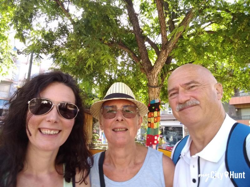 myCityHunt Speurtocht 10