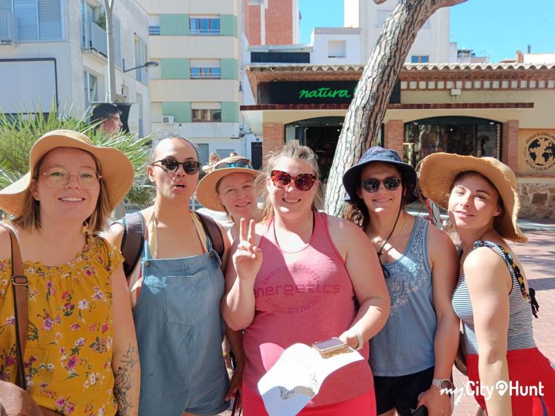 myCityHunt Speurtocht 13