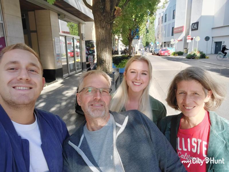 myCityHunt Speurtocht 3