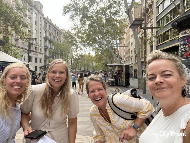 myCityHunt Speurtocht 10