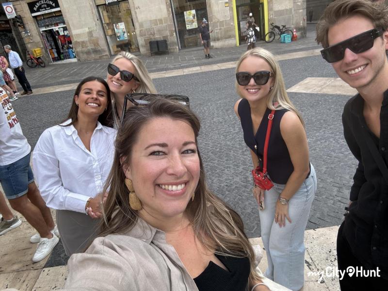 myCityHunt Speurtocht 10