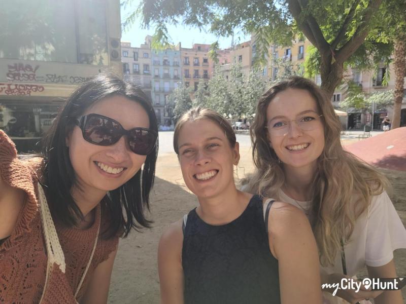 myCityHunt Speurtocht 14