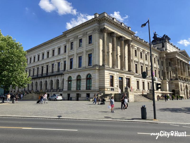 myCityHunt Speurtocht 9