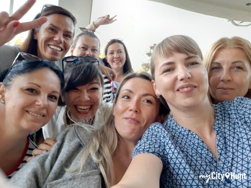 myCityHunt Speurtocht 7