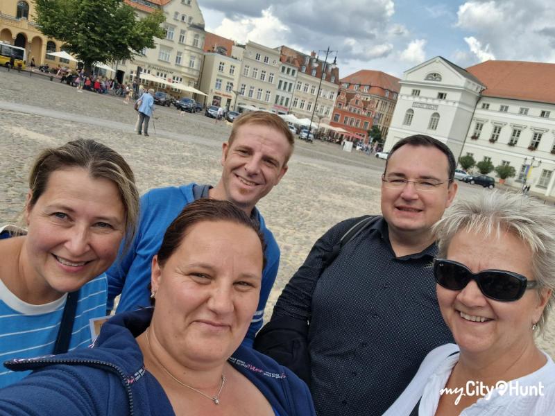 myCityHunt Speurtocht 13