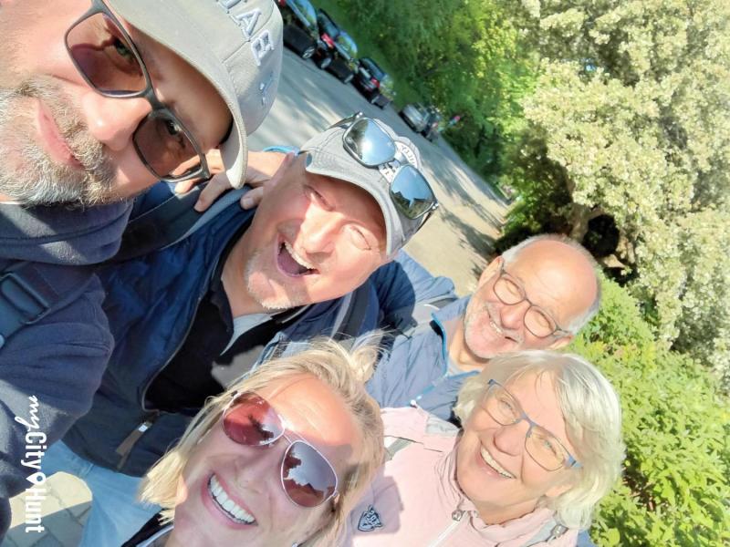 myCityHunt Speurtocht 7