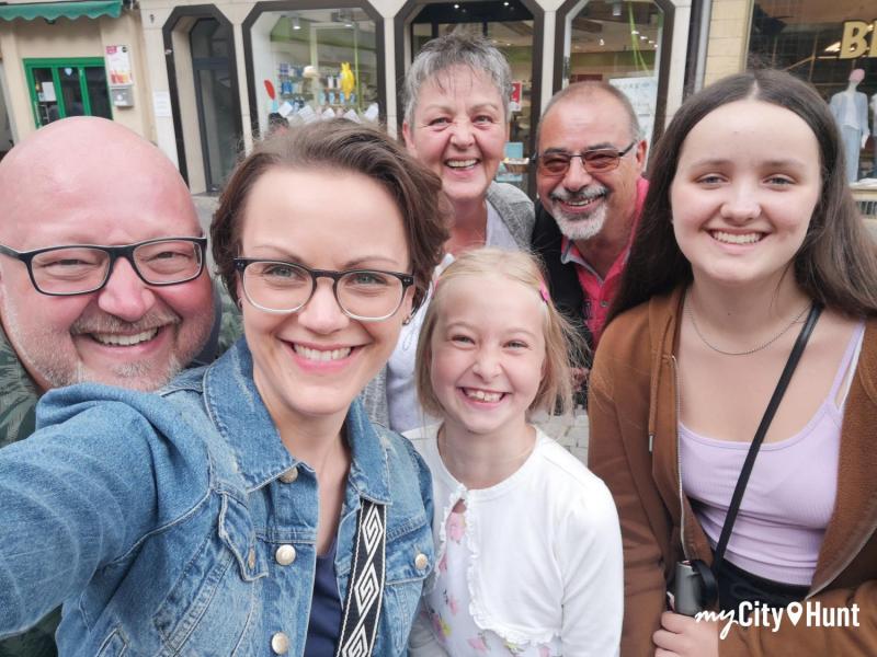 myCityHunt Speurtocht 10