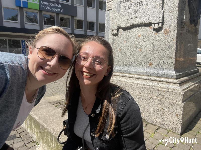 myCityHunt Speurtocht 13