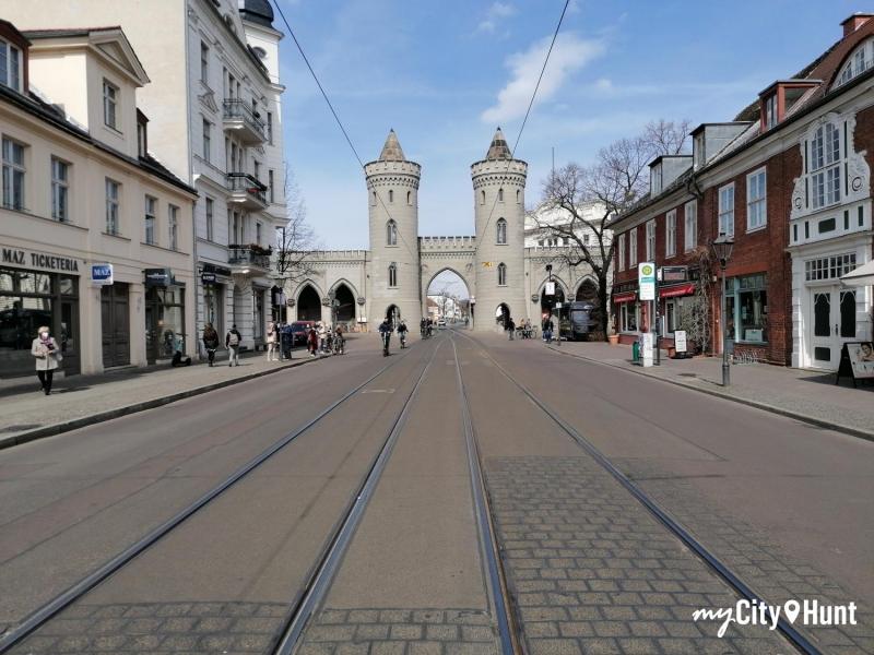 myCityHunt Speurtocht 15