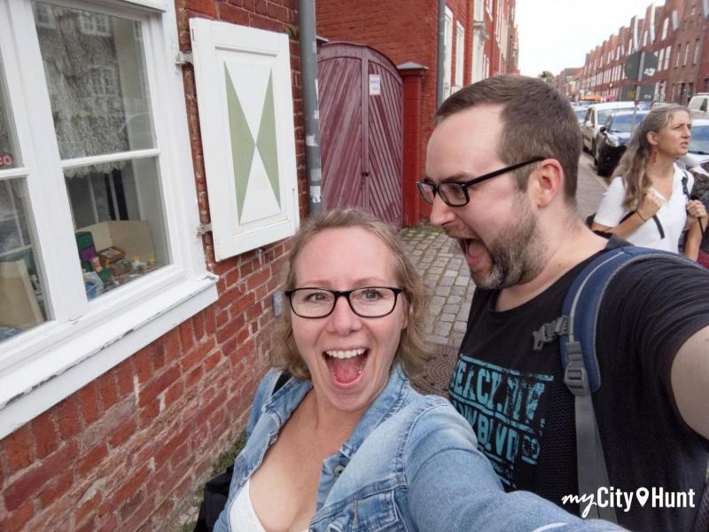 myCityHunt Speurtocht 13