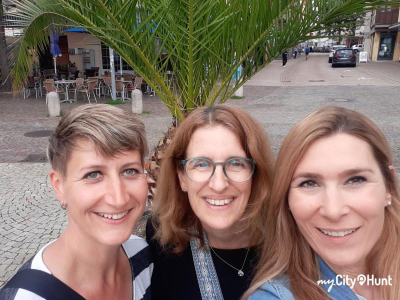 myCityHunt Speurtocht 11