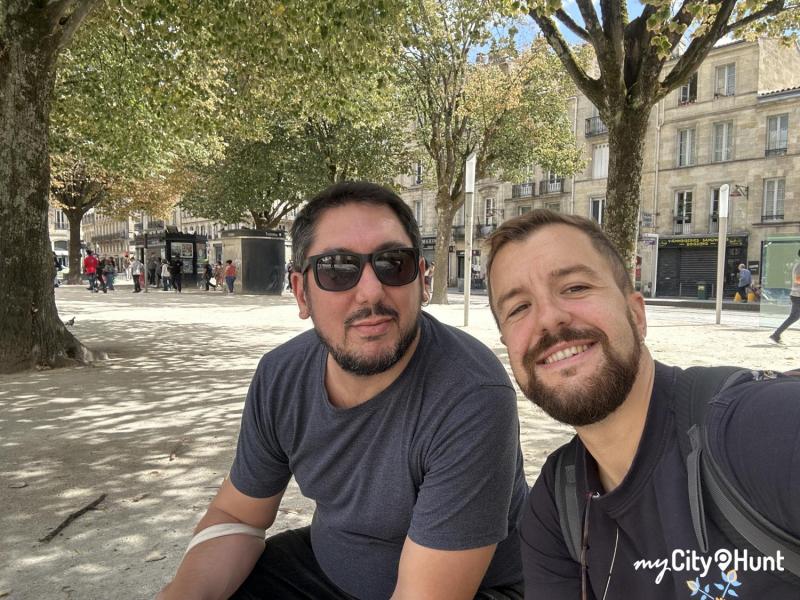 myCityHunt Speurtocht 10