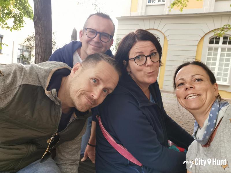 myCityHunt Speurtocht 9