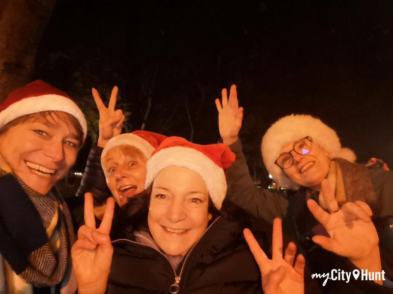 myCityHunt Speurtocht 5