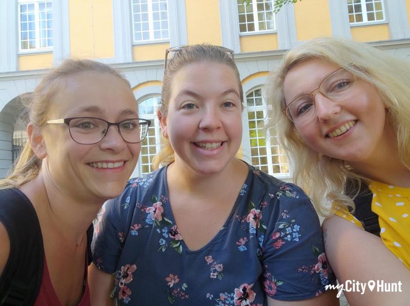 myCityHunt Speurtocht 9