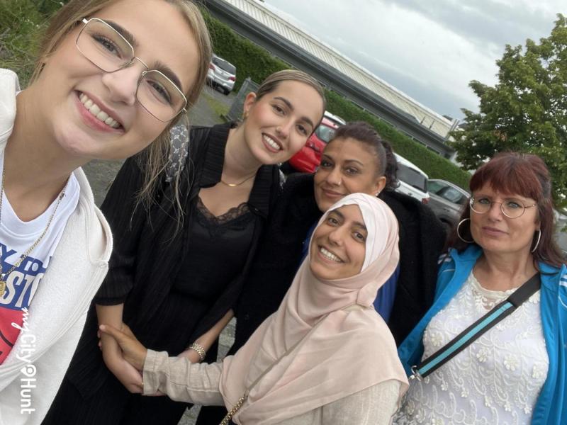 myCityHunt Speurtocht 2