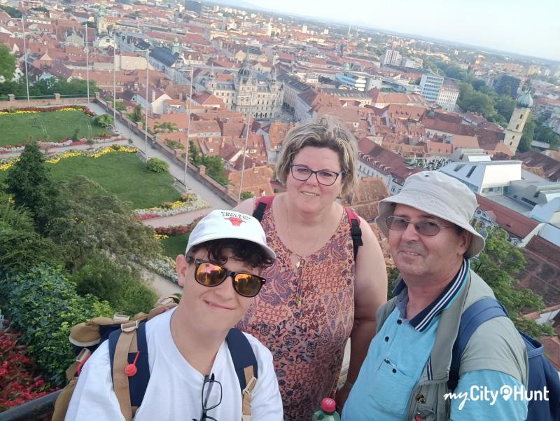 myCityHunt Speurtocht 10